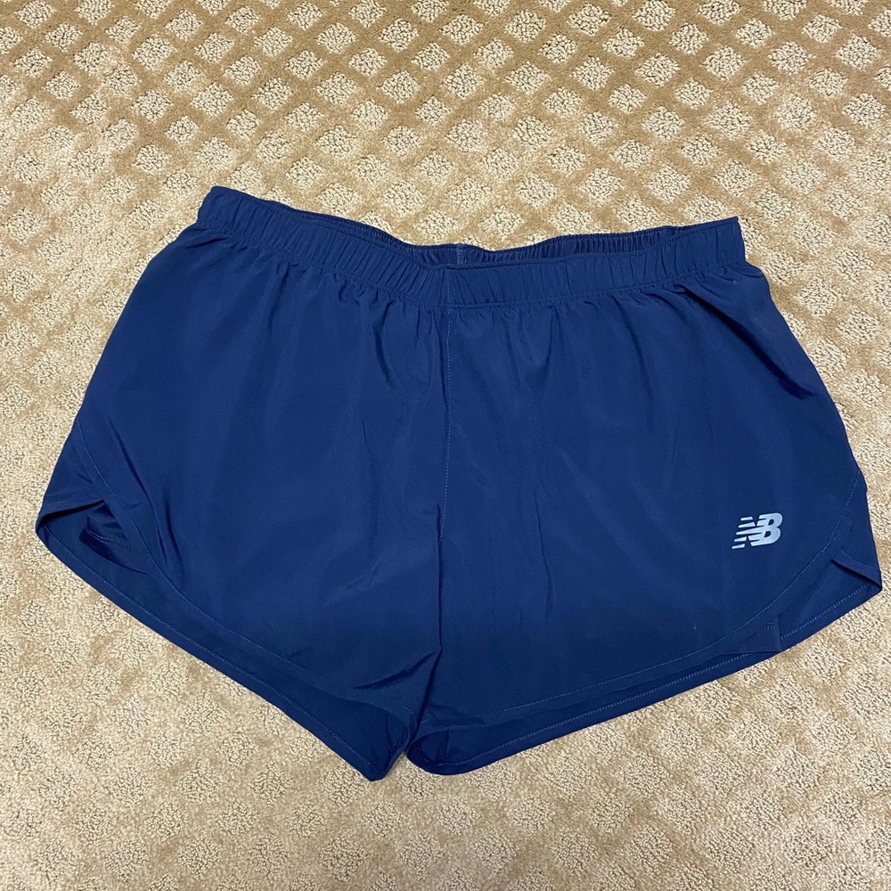 COPY - New Balance Shorts